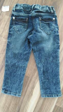 Značkové rifle-nenosené, topolino,104