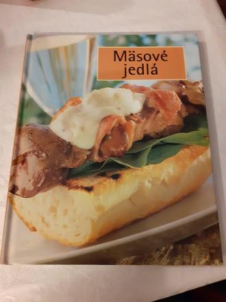 Mäsové jedlá, 