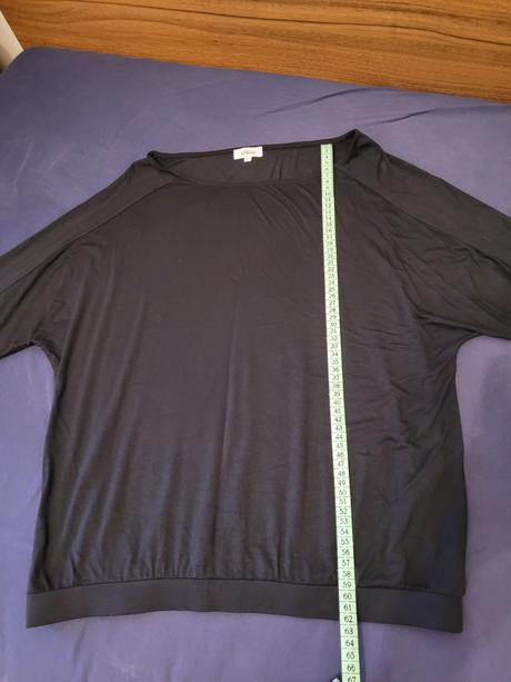 Damske tricko s.oliver 38, s.oliver,38