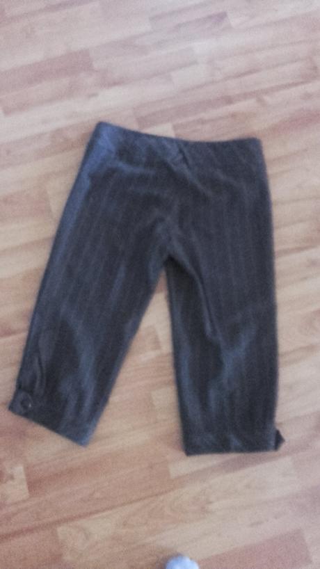 Damske trištvrtove nohavice, miss selfridge,38