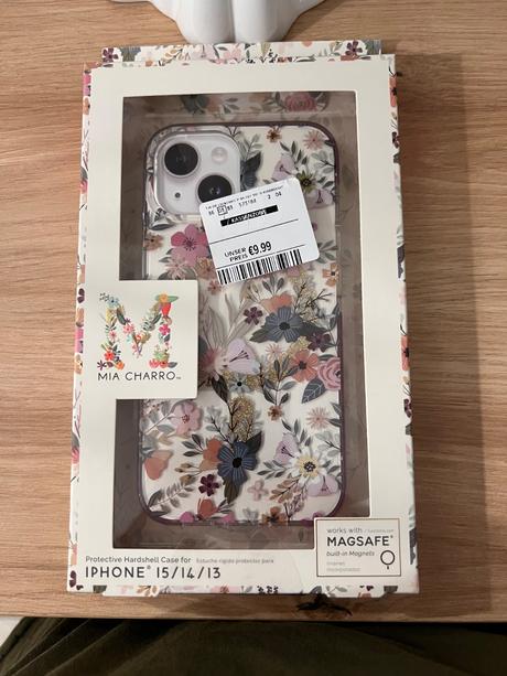 Obal na iphone 13/14/15, apple