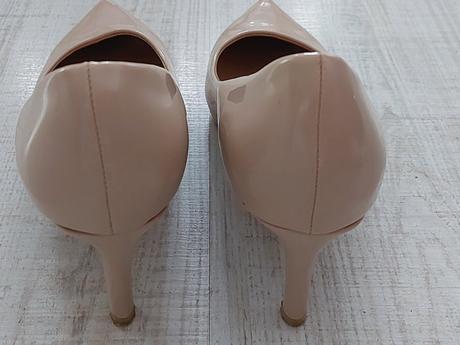 Dámske lodičky, 40