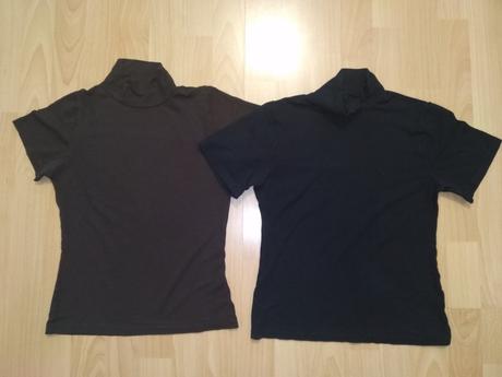 Rolák - čierny a hnedý, 134