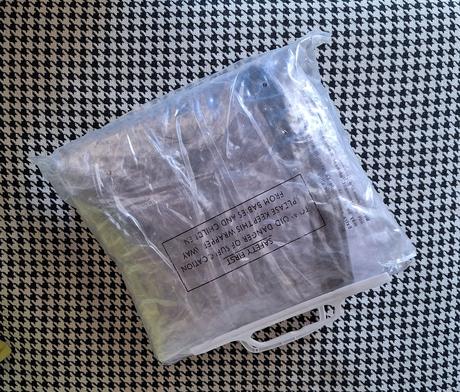 Pršiplášť na baby jogger, baby jogger