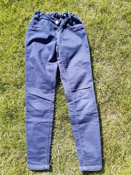 Nohavice, benetton,146