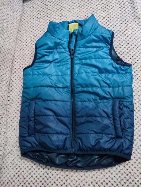 Vestička 110/116, 110