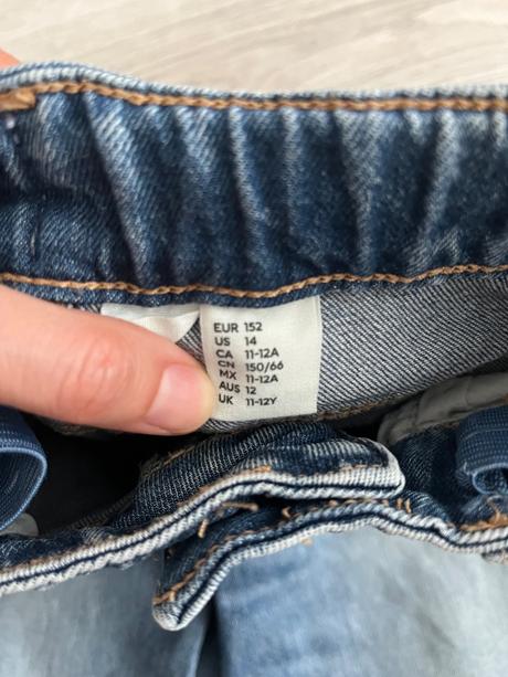 Rifle, h&m,152