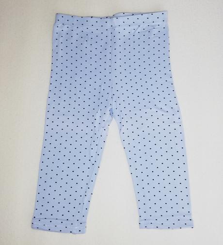 Dievcenske leginy, pepco,134