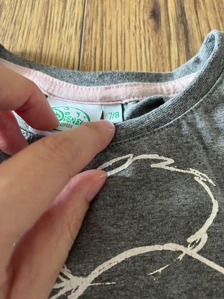 Dievčenská tuniska disney, disney,128