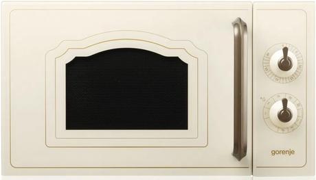 Mikrovlnka gorenje uplne nova, gorenje