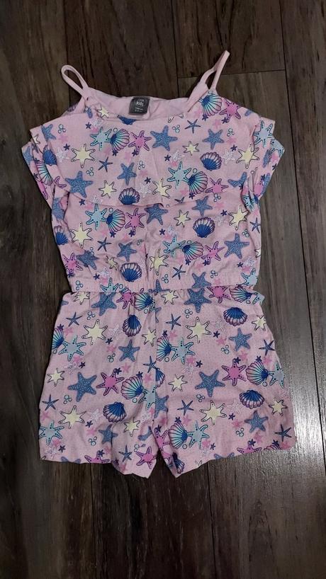 Letny overal, pepco,134