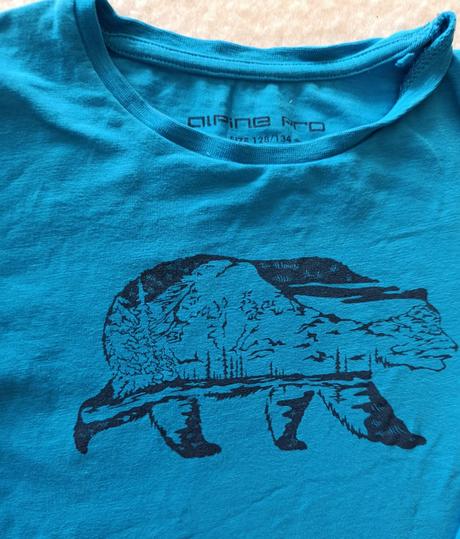 Balíček v 128, 122–134