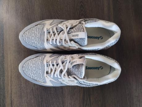 Saucony grid 9000, 43