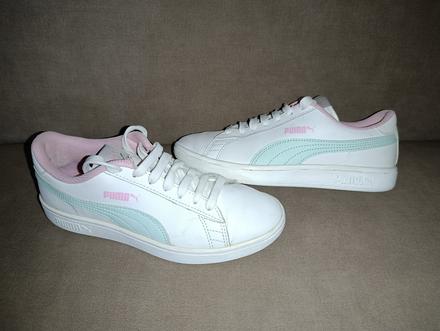 Tenisky puma, puma,38