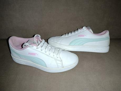 Tenisky puma, puma,38