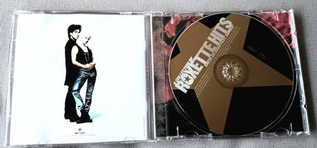 Cd roxette hits - their 20greatest songs,