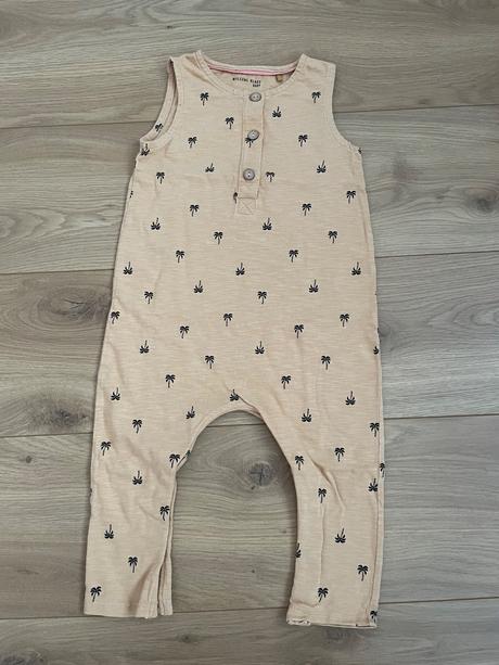 Letný overal, next,92