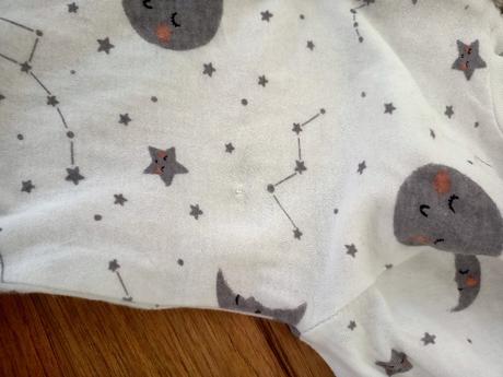 Pyžamo lindex 86, lindex,86