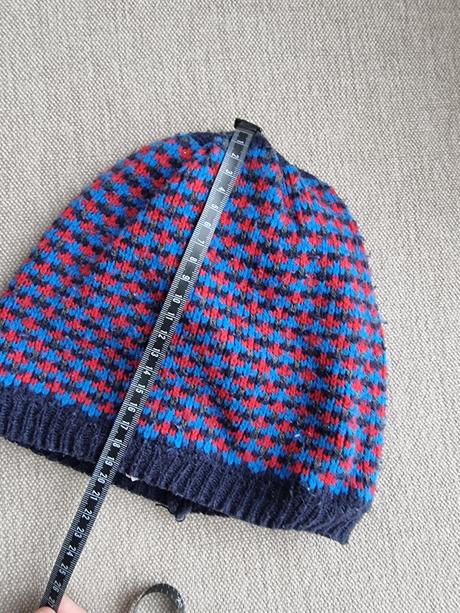 Ciapka crivit 122/140, crivit,122