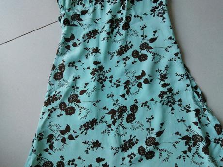 Dámske letné šatičky zn. la redoute, 34