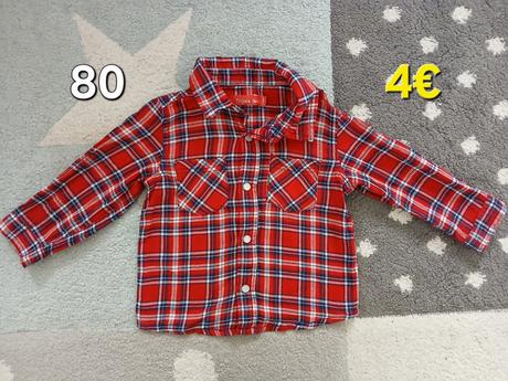 Vianocna karovana kosela 80, 80