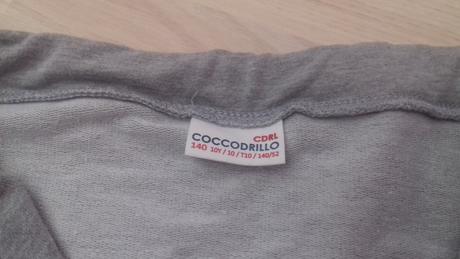 Sukňa, coccodrillo,140