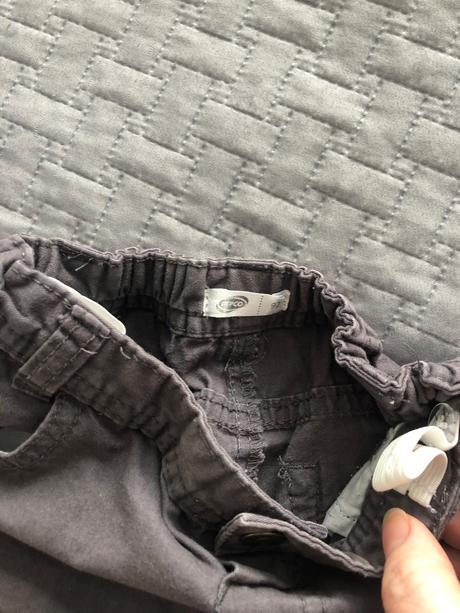 Kosielky a nohavice, 92