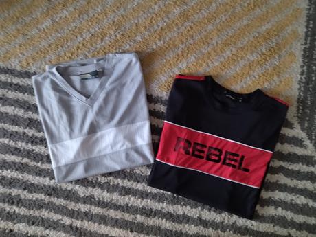 Tričká smog a juice, l