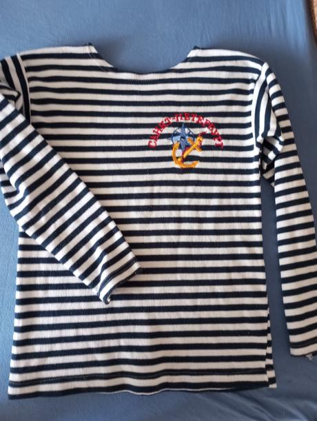 Pasikave s kotvou, s