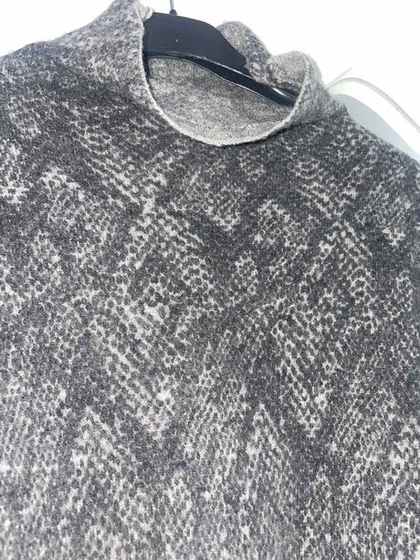 Merino sveter prepair s/m, m