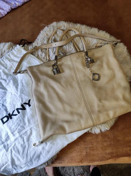 Dámska kabelka dkny, dkny