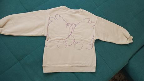 Mikinka zara vel.140/10r., zara,140