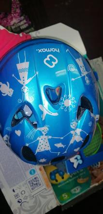 Hamax prilba na bicyikel, xs