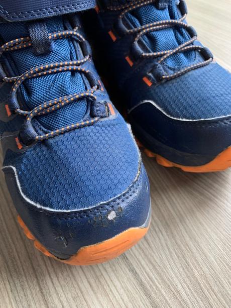 Zimná obuv head, 35