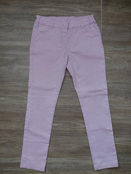 Nohavice č.140, palomino,140