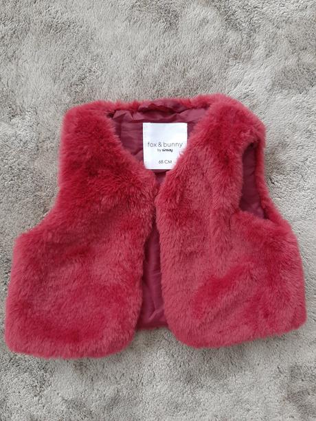 Svetrík tommy hilfiger - 68 s iným oblečením,