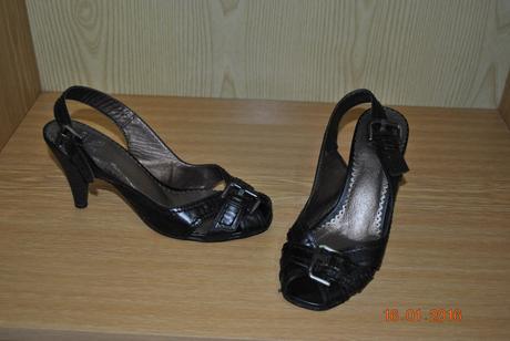 Bata lodicky insolia, baťa,37