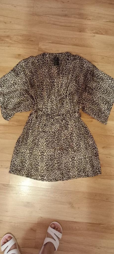 Dansky župan, h&m,l