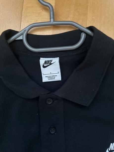 Nike polokosela, l
