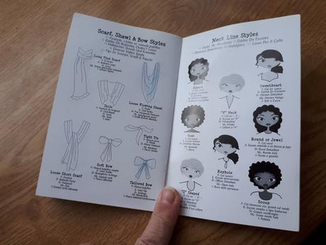 Dizajn modne navrhy vymalovanka navrhar, 