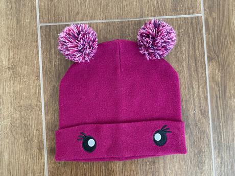 Bordova ciapka, lindex,56