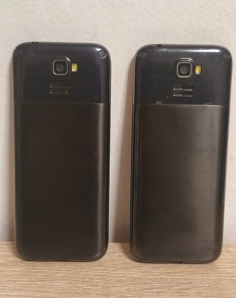 Predám mobily swisstone sc560, 