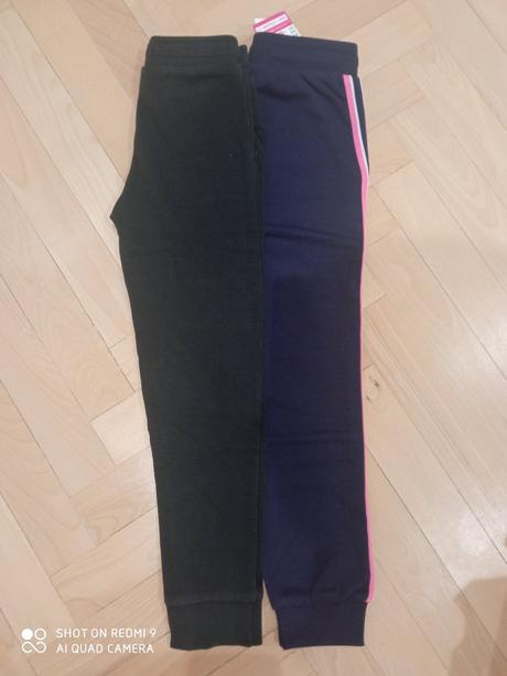 Tepláky, dopodopo,122