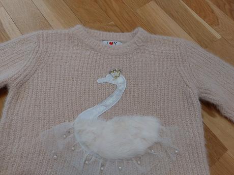 Sveter veľkosť 146, 146