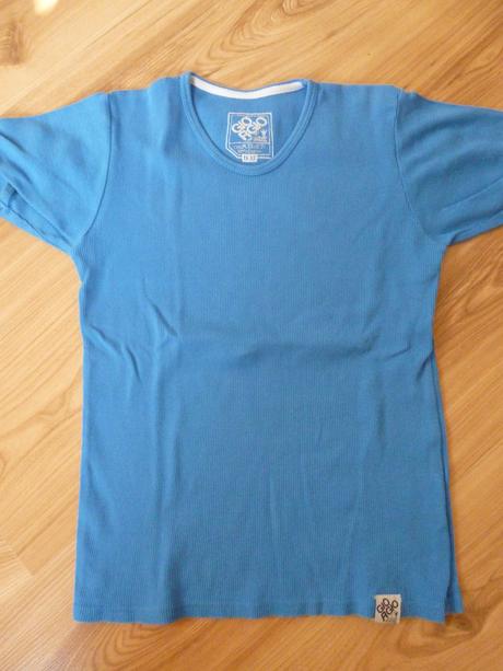 Bavlnené tričko., 152