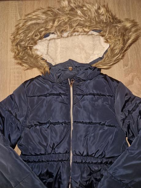 Zimná vetrovka, kiki&koko,122