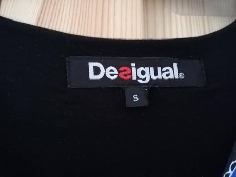 Šaty desigual veľkosť s, desigual,s