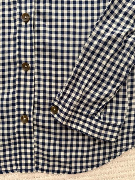 Bluzka košeľa marc o polo 38, marc o´polo,38