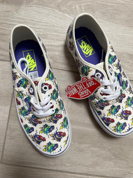 Krásne vans tenisky, vans,32 / 33