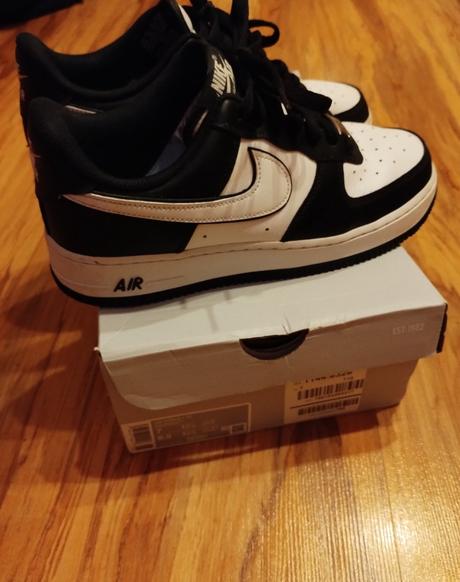 Tenisky nike air force, nike,40
